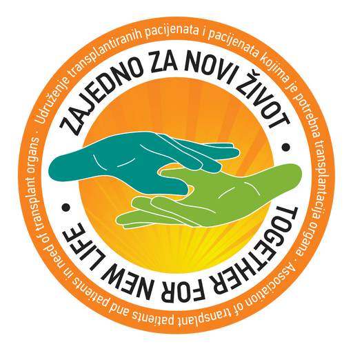 Logo zajedno za novi zivot